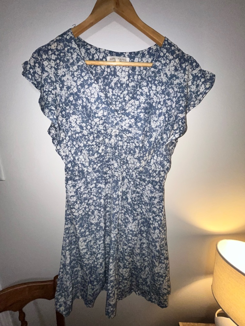 Spring dress